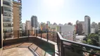 Foto 16 de Cobertura com 4 Quartos à venda, 580m² em Moema, São Paulo