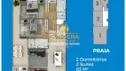 Foto 26 de Apartamento com 2 Quartos à venda, 86m² em Balneario Florida, Praia Grande