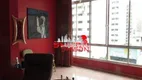 Foto 8 de Apartamento com 3 Quartos à venda, 218m² em Santa Cecília, São Paulo