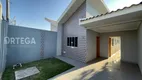 Foto 2 de Casa com 3 Quartos à venda, 72m² em Jardim Sao Paulo, Maringá