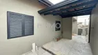 Foto 12 de Casa com 3 Quartos à venda, 162m² em Jardim das Paineiras, Campinas