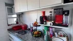 Foto 9 de Apartamento com 3 Quartos à venda, 80m² em Vila Homero Thon, Santo André