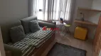 Foto 5 de Flat com 2 Quartos à venda, 57m² em Moema, São Paulo