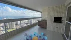 Foto 7 de Apartamento com 3 Quartos à venda, 155m² em Vila Guilhermina, Praia Grande