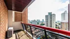 Foto 12 de Cobertura com 3 Quartos à venda, 350m² em Vila Mascote, São Paulo