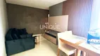 Foto 2 de Apartamento com 2 Quartos à venda, 57m² em Vila Galvao, Jundiaí