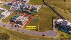 Foto 4 de Lote/Terreno à venda, 963m² em Condomínio Campo de Toscana, Vinhedo