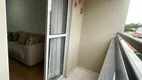 Foto 3 de Apartamento com 2 Quartos à venda, 56m² em Vila São Benedito, São José dos Campos