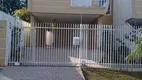 Foto 3 de Sobrado com 3 Quartos à venda, 199m² em Santo Inácio, Curitiba