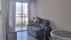 Foto 6 de Apartamento com 2 Quartos para alugar, 53m² em Vila Sao Pedro, Santo André