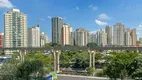 Foto 15 de Apartamento com 4 Quartos à venda, 200m² em Campo Belo, São Paulo