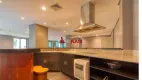 Foto 15 de Apartamento com 1 Quarto à venda, 42m² em Moema, São Paulo