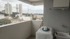 Foto 7 de Apartamento com 2 Quartos à venda, 54m² em Jardim, Santo André