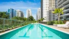 Foto 12 de Apartamento com 4 Quartos à venda, 169m² em Barra da Tijuca, Rio de Janeiro