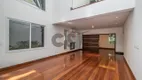 Foto 9 de Casa de Condomínio com 4 Quartos para venda ou aluguel, 530m² em Jardim Petrópolis, São Paulo