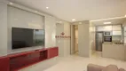 Foto 3 de Apartamento com 2 Quartos para alugar, 82m² em Vila da Serra, Nova Lima