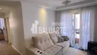 Foto 12 de Apartamento com 3 Quartos à venda, 64m² em Interlagos, São Paulo