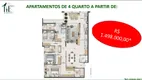 Foto 26 de Apartamento com 4 Quartos à venda, 133m² em Tijuca, Rio de Janeiro