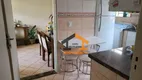 Foto 6 de Apartamento com 3 Quartos à venda, 59m² em Condominio Residencial Beija Flor, Itatiba