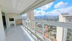 Foto 10 de Apartamento com 3 Quartos à venda, 128m² em Perdizes, São Paulo