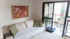 Foto 5 de Apartamento com 3 Quartos à venda, 80m² em Sumaré, São Paulo