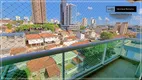 Foto 4 de Apartamento com 3 Quartos à venda, 115m² em Jardim Faculdade, Sorocaba