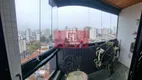 Foto 2 de Apartamento com 3 Quartos à venda, 119m² em Bosque da Saúde, São Paulo