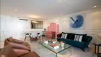 Foto 5 de Apartamento com 3 Quartos à venda, 165m² em Moema, São Paulo