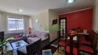 Foto 2 de Apartamento com 3 Quartos à venda, 70m² em Castelanea, Petrópolis