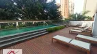 Foto 25 de Apartamento com 1 Quarto à venda, 52m² em Brooklin, São Paulo