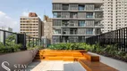 Foto 9 de Apartamento com 3 Quartos à venda, 128m² em Vila Madalena, São Paulo