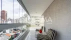 Foto 14 de Apartamento com 4 Quartos para alugar, 350m² em Pinheiros, São Paulo