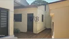 Foto 25 de Sobrado com 3 Quartos à venda, 199m² em Jardim Moncoes, Santo André