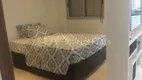 Foto 8 de Flat com 1 Quarto para alugar, 50m² em Brooklin, São Paulo