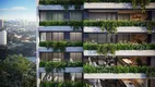 Foto 13 de Apartamento com 4 Quartos à venda, 201m² em Campo Belo, São Paulo