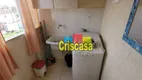 Foto 2 de Apartamento com 2 Quartos à venda, 73m² em Ouro Verde, Rio das Ostras