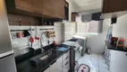 Foto 5 de Apartamento com 2 Quartos à venda, 47m² em Vila Iracema, São José dos Campos