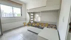 Foto 16 de Apartamento com 3 Quartos à venda, 100m² em Praia das Pitangueiras, Guarujá