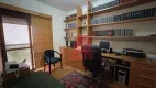 Foto 9 de Apartamento com 4 Quartos para venda ou aluguel, 188m² em Moema, São Paulo