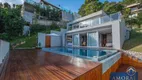 Foto 11 de Casa de Condomínio com 5 Quartos à venda, 680m² em Sambaqui, Florianópolis