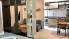 Foto 14 de Apartamento com 1 Quarto à venda, 39m² em Campeche, Florianópolis