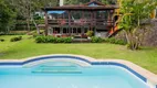 Foto 2 de Casa de Condomínio com 4 Quartos para alugar, 250m² em Fazenda Inglesa, Petrópolis