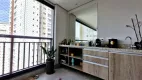 Foto 3 de Apartamento com 2 Quartos à venda, 77m² em Morumbi, São Paulo