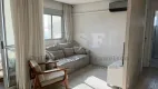 Foto 19 de Apartamento com 3 Quartos à venda, 76m² em Vila Sao Silvestre, São Paulo