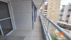 Foto 10 de Apartamento com 2 Quartos à venda, 70m² em Vila Guilhermina, Praia Grande