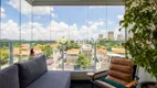 Foto 6 de Flat com 1 Quarto à venda, 57m² em Pinheiros, São Paulo