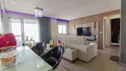 Foto 2 de Apartamento com 3 Quartos à venda, 75m² em Vila Sônia, São Paulo