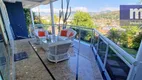 Foto 6 de Casa de Condomínio com 4 Quartos à venda, 400m² em Piratininga, Niterói