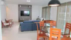 Foto 4 de Apartamento com 3 Quartos à venda, 175m² em Praia das Pitangueiras, Guarujá
