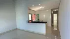 Foto 2 de Casa com 2 Quartos à venda, 73m² em Residencial Orlando Morais, Goiânia